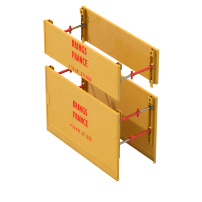 Light box KVL Light box KVL