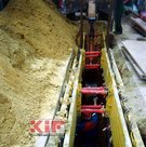 Krings, KIF, krings international france, trench shoring, trench box, slide rail, slide rail system, linéaire, trench, excavation, framework, pit, safety, sewer network, drainage network, public works, pipe puller, KVL, KS, KS60, KS100, KKP, DGPV, EGPV, DGFP, grab, pipe grab, heavy duty trench box, light box, sheet piles