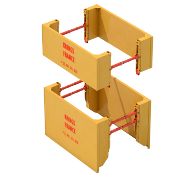 Manhole box KSECK Manhole box KSECK