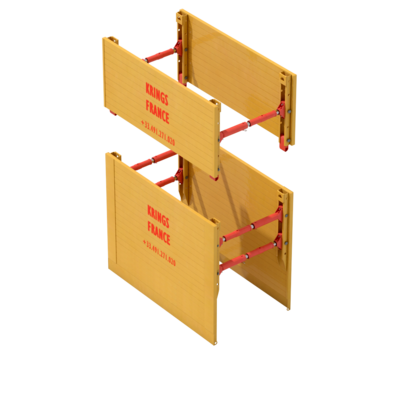Standard box KS60 Standard box KS60