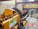 Krings, KIF, krings international france, trench shoring, trench box, slide rail, slide rail system, linéaire, trench, excavation, framework, pit, safety, sewer network, drainage network, public works, pipe puller, KVL, KS, KS60, KS100, KKP, DGPV, EGPV, DGFP, grab, pipe grab, heavy duty trench box, light box, sheet piles