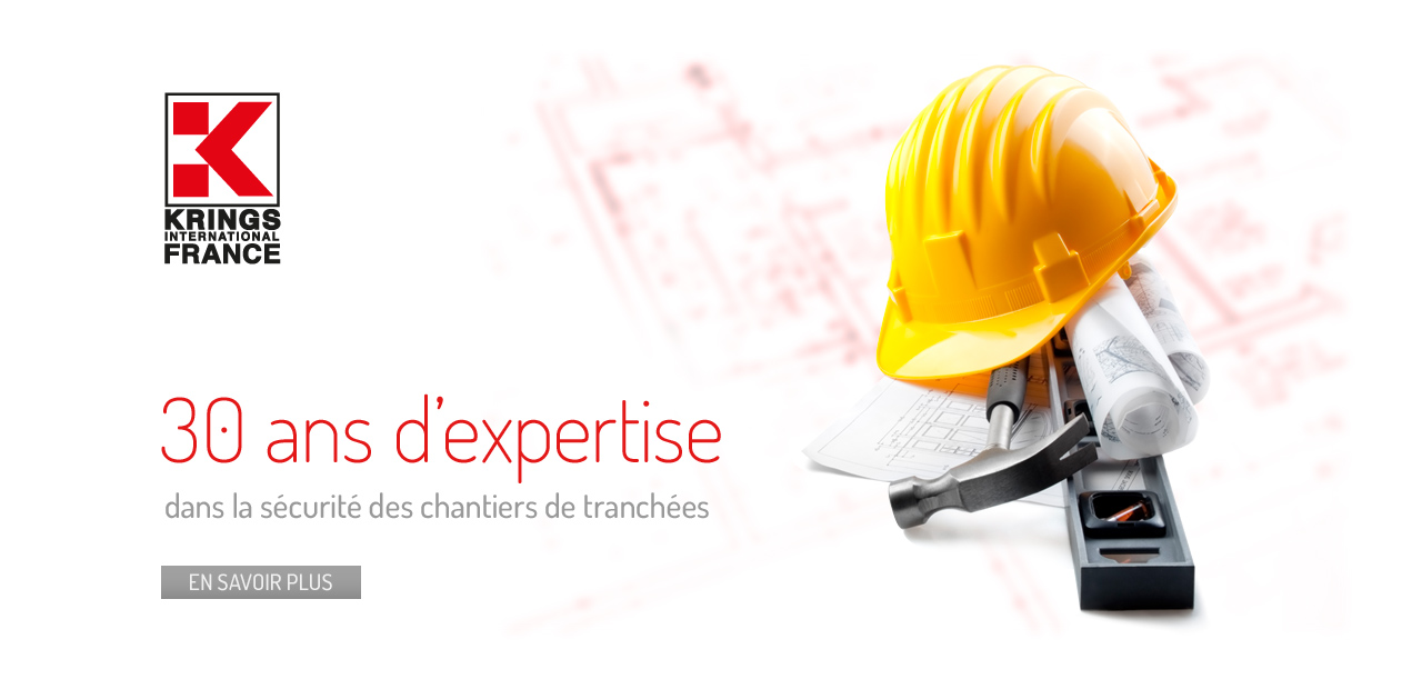 30 ans d'expertise