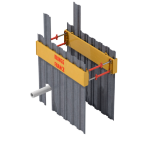 Caisson Mini Guide KKP
