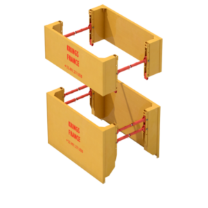 Caisson Regard KSECK