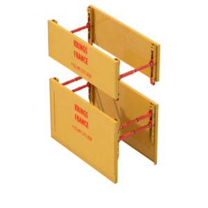 Caisson Standard KS100