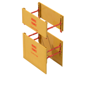 Caisson Standard KS60