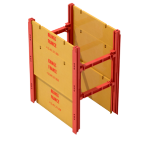 Coulissant Parallèle Double Glissière DGPV